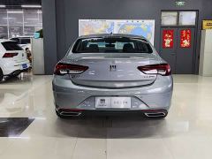 Buick Regal 25T Premium Comfort Edition - ფოტო 5