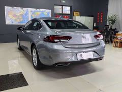Buick Regal 25T Premium Comfort Edition - ფოტო 6