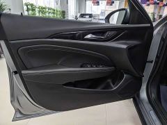 Buick Regal 25T Premium Comfort Edition - ფოტო 7