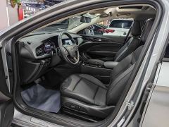 Buick Regal 25T Premium Comfort Edition - ფოტო 8
