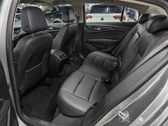 Buick Regal 25T Premium Comfort Edition - ფოტო 9