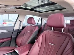 FAW Red Flag H5 1.5T DCT Smart Connected Flagship Comfort Edition - ფოტო 11