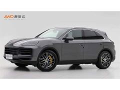 Porsche Cayenne 3.0T Aspiration Edition - фото 1