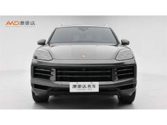 Porsche Cayenne 3.0T Aspiration Edition - фото 2
