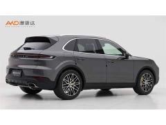 Porsche Cayenne 3.0T Aspiration Edition - фото 3