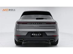 Porsche Cayenne 3.0T Aspiration Edition - фото 4