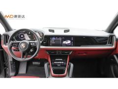 Porsche Cayenne 3.0T Aspiration Edition - фото 5