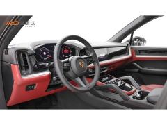 Porsche Cayenne 3.0T Aspiration Edition - фото 6