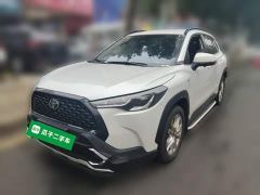 Toyota Corolla Sharp Release 2.0L Smart Hybrid Twin-Engine Pioneer Edition - ფოტო 1