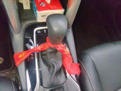 Toyota Corolla Sharp Release 2.0L Smart Hybrid Twin-Engine Pioneer Edition - ფოტო 10