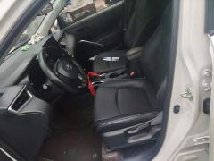 Toyota Corolla Sharp Release 2.0L Smart Hybrid Twin-Engine Pioneer Edition - ფოტო 11