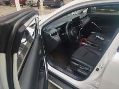 Toyota Corolla Sharp Release 2.0L Smart Hybrid Twin-Engine Pioneer Edition - ფოტო 12