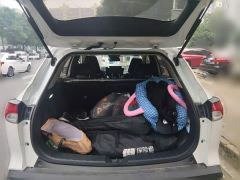 Toyota Corolla Sharp Release 2.0L Smart Hybrid Twin-Engine Pioneer Edition - ფოტო 15
