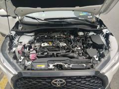 Toyota Corolla Sharp Release 2.0L Smart Hybrid Twin-Engine Pioneer Edition - ფოტო 16