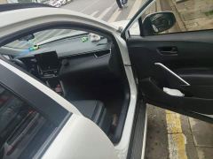 Toyota Corolla Sharp Release 2.0L Smart Hybrid Twin-Engine Pioneer Edition - ფოტო 19