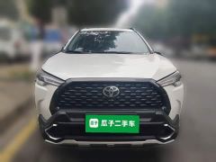 Toyota Corolla Sharp Release 2.0L Smart Hybrid Twin-Engine Pioneer Edition - ფოტო 2