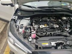 Toyota Corolla Sharp Release 2.0L Smart Hybrid Twin-Engine Pioneer Edition - ფოტო 20