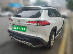 Toyota Corolla Sharp Release 2.0L Smart Hybrid Twin-Engine Pioneer Edition - ფოტო 4