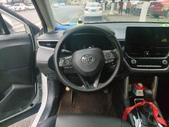 Toyota Corolla Sharp Release 2.0L Smart Hybrid Twin-Engine Pioneer Edition - ფოტო 6