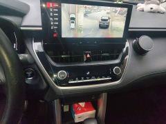 Toyota Corolla Sharp Release 2.0L Smart Hybrid Twin-Engine Pioneer Edition - ფოტო 9