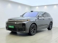 Li Auto L7 Max - ფოტო 1
