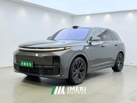 2023 Li Auto L7 Max - ავტომობილი ჩინეთიდან