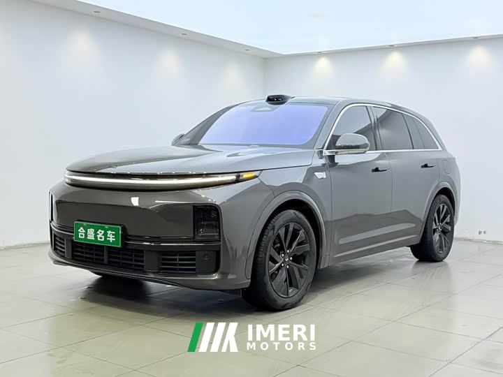 Li Auto L7 Max