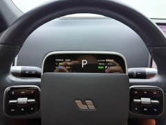 Li Auto L7 Max - ფოტო 10
