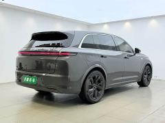 Li Auto L7 Max - ფოტო 17