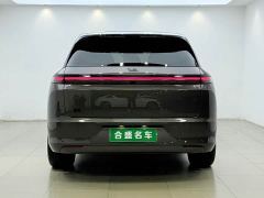 Li Auto L7 Max - ფოტო 18