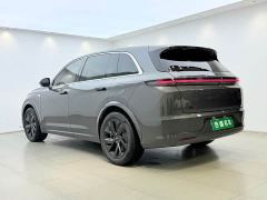 Li Auto L7 Max - ფოტო 19