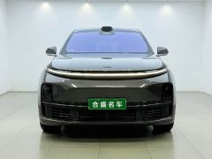 Li Auto L7 Max - ფოტო 2