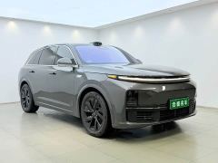Li Auto L7 Max - ფოტო 3
