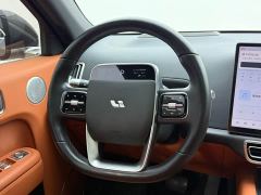 Li Auto L7 Max - ფოტო 9
