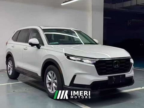 2025 Honda CR-V 240TURBO FWD Sharp Edition 5-Seater - автомобиль из Китая