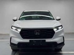 Honda CR-V 240TURBO FWD Sharp Edition 5-Seater - photo 2