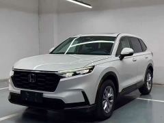 Honda CR-V 240TURBO FWD Sharp Edition 5-Seater - photo 3