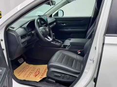 Honda CR-V 240TURBO FWD Sharp Edition 5-Seater - photo 5