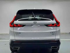 Honda CR-V 240TURBO FWD Sharp Edition 5-Seater - photo 8