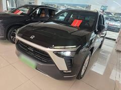 NIO ES8 75kWh Six-Seater - ფოტო 1