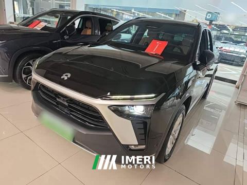 2022 NIO ES8 75kWh Six-Seater - ავტომობილი ჩინეთიდან