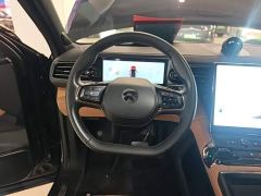 NIO ES8 75kWh Six-Seater - ფოტო 10