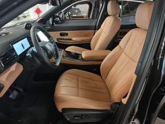 NIO ES8 75kWh Six-Seater - ფოტო 14