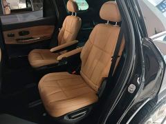 NIO ES8 75kWh Six-Seater - ფოტო 16