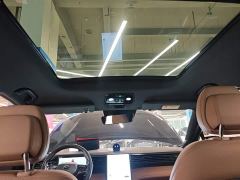 NIO ES8 75kWh Six-Seater - ფოტო 17