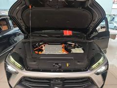 NIO ES8 75kWh Six-Seater - ფოტო 19