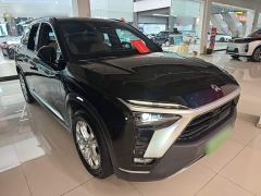 NIO ES8 75kWh Six-Seater - ფოტო 3