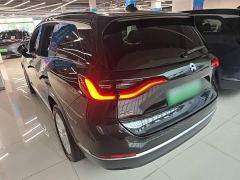 NIO ES8 75kWh Six-Seater - ფოტო 4