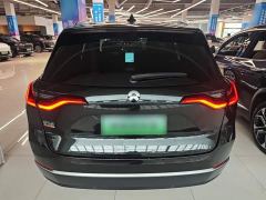 NIO ES8 75kWh Six-Seater - ფოტო 5