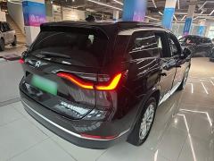 NIO ES8 75kWh Six-Seater - ფოტო 6